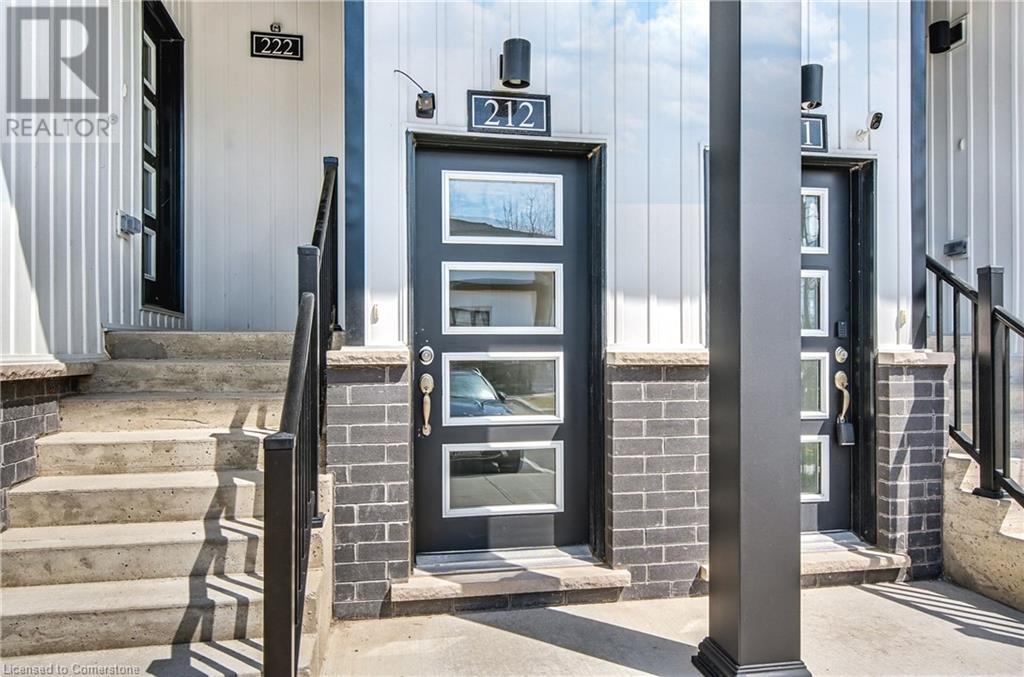 4263 Fourth Avenue Unit# 212, Niagara Falls, Ontario  L6P 1H8 - Photo 4 - 40721567