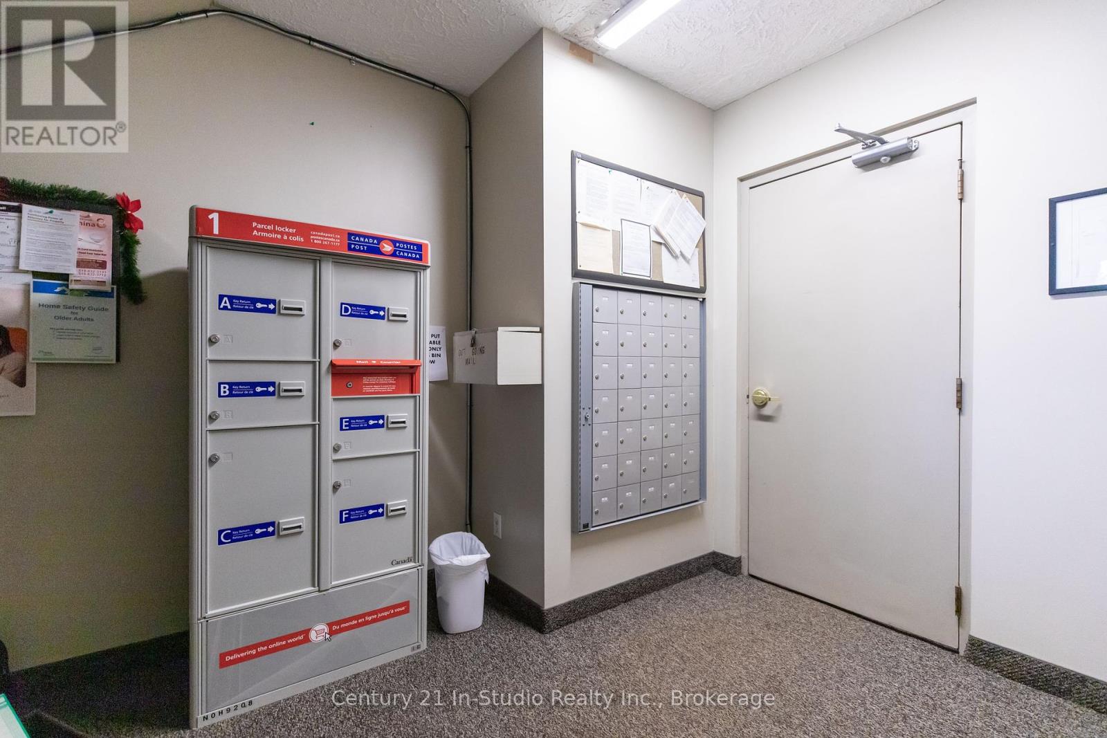 115 - 229 Adelaide Street, Saugeen Shores, Ontario  N0H 2L0 - Photo 20 - X12105528