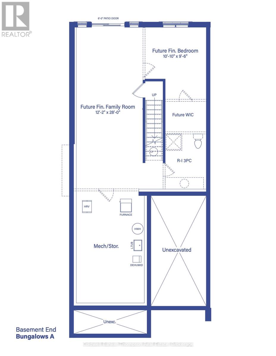 38 Charles Morley Boulevard, Huntsville, Ontario  P1H 0G5 - Photo 3 - X12105556