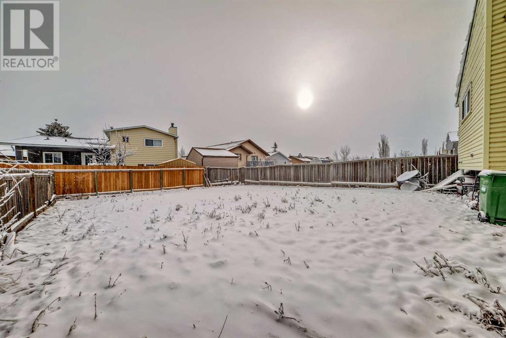 4023 44 Avenue Ne, Calgary, Alberta  T1Y 6G6 - Photo 47 - A2192226
