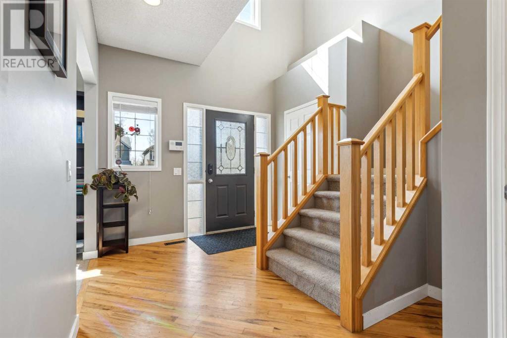 15168 Prestwick Boulevard Se, Calgary, Alberta  T2Z 3W1 - Photo 6 - A2214266