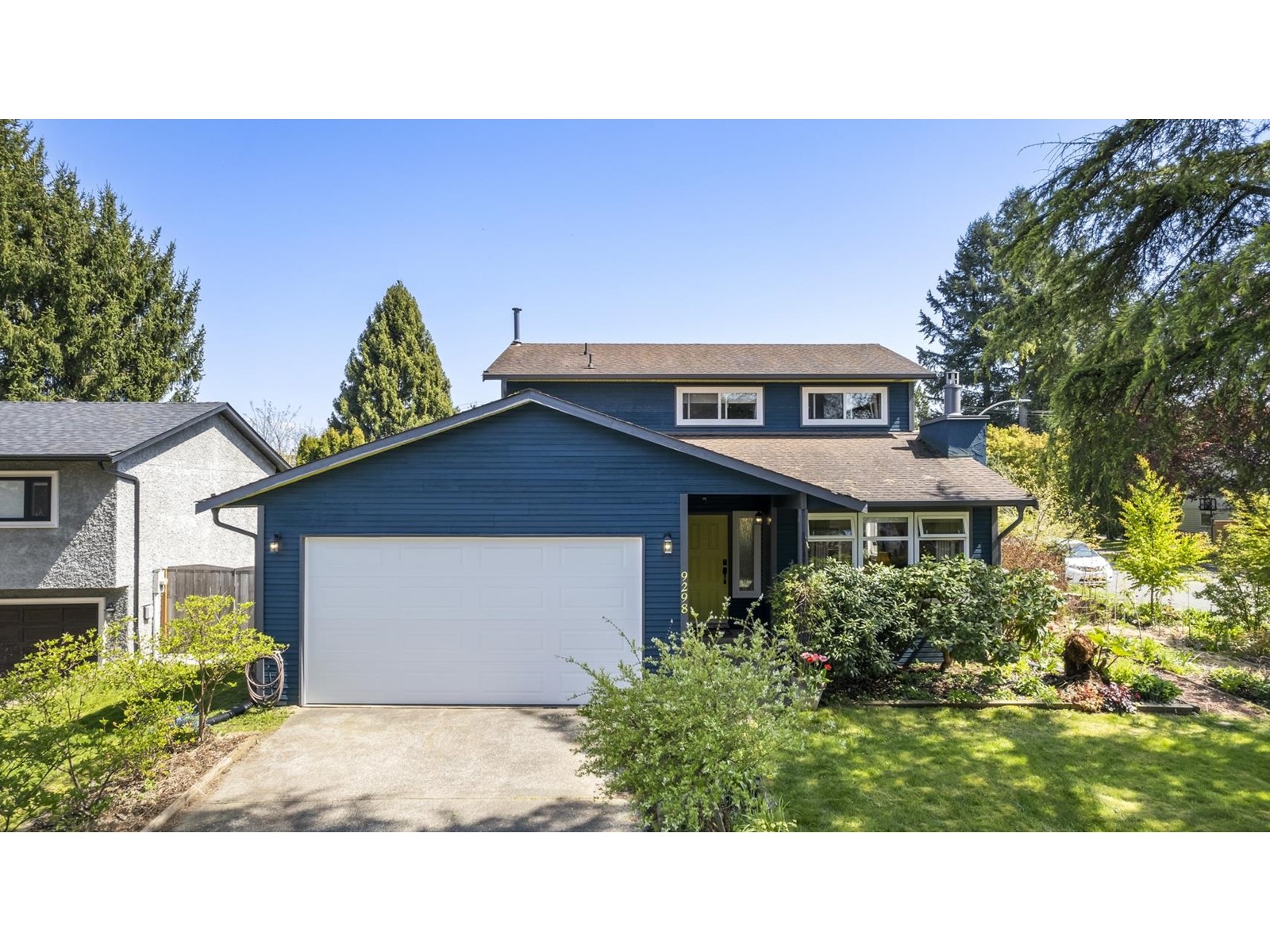 Property at 9298 212B STREET image 1