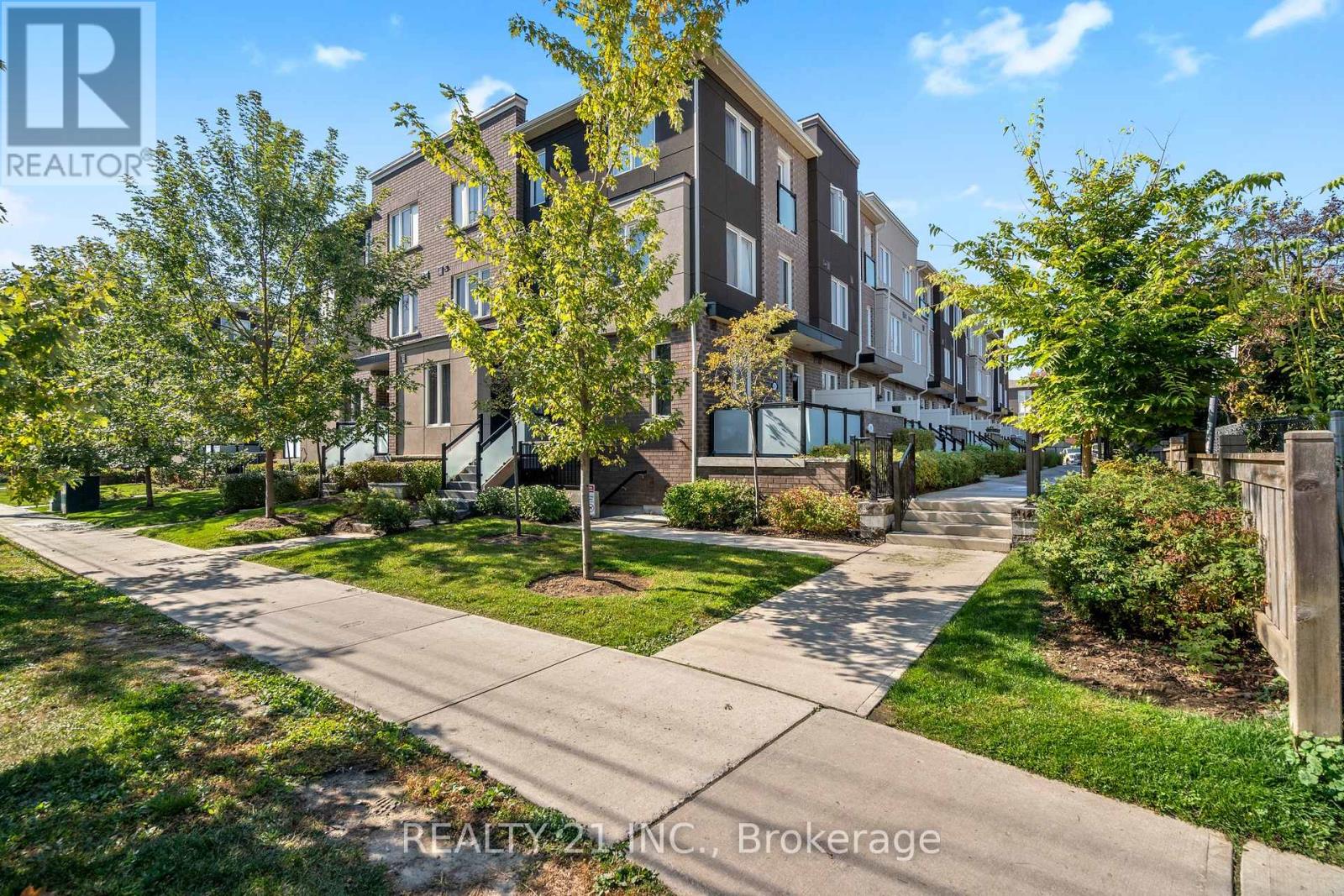 Property at 4 - 25 HERON PARK PLACE image 1