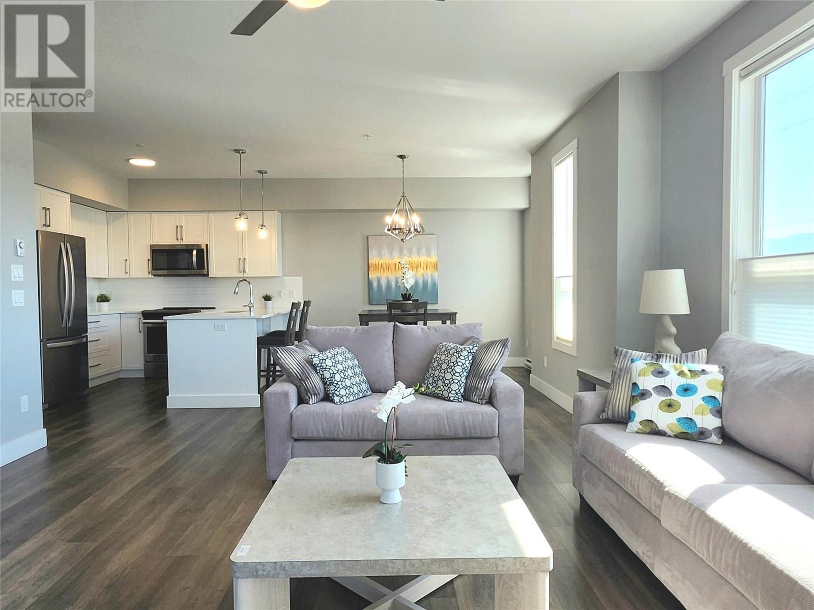 Property at 3090 Burtch Road Unit# 214 image 1