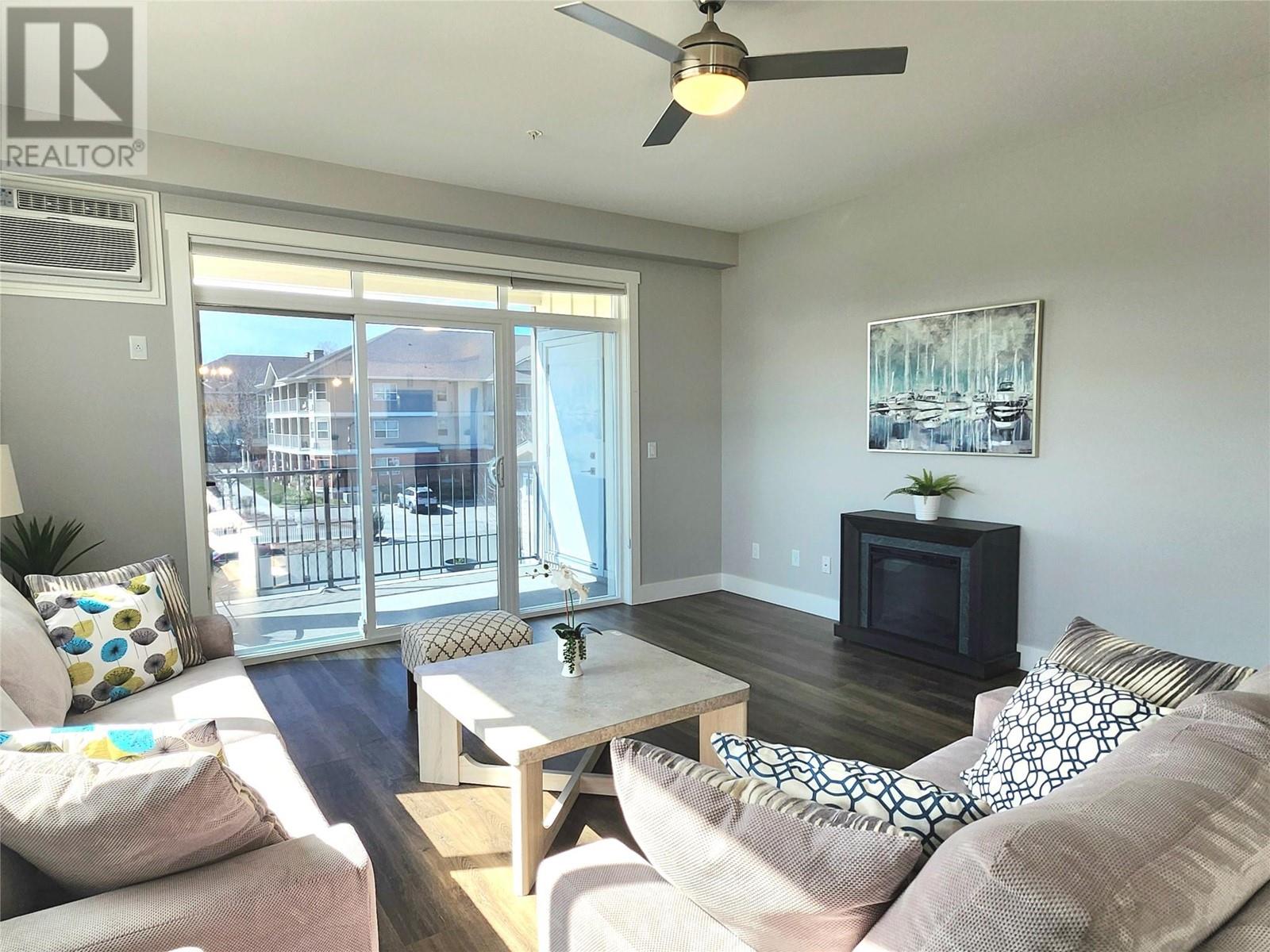 Property at 3090 Burtch Road Unit# 214 image 4