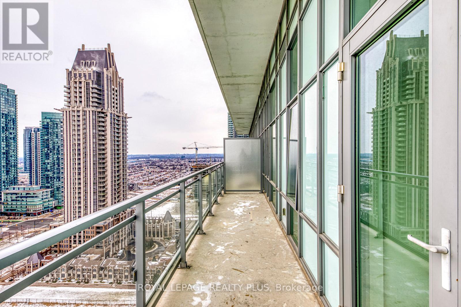 2202 - 365 Prince Of Wales Drive, Mississauga, Ontario  L5B 0G6 - Photo 18 - W12105571