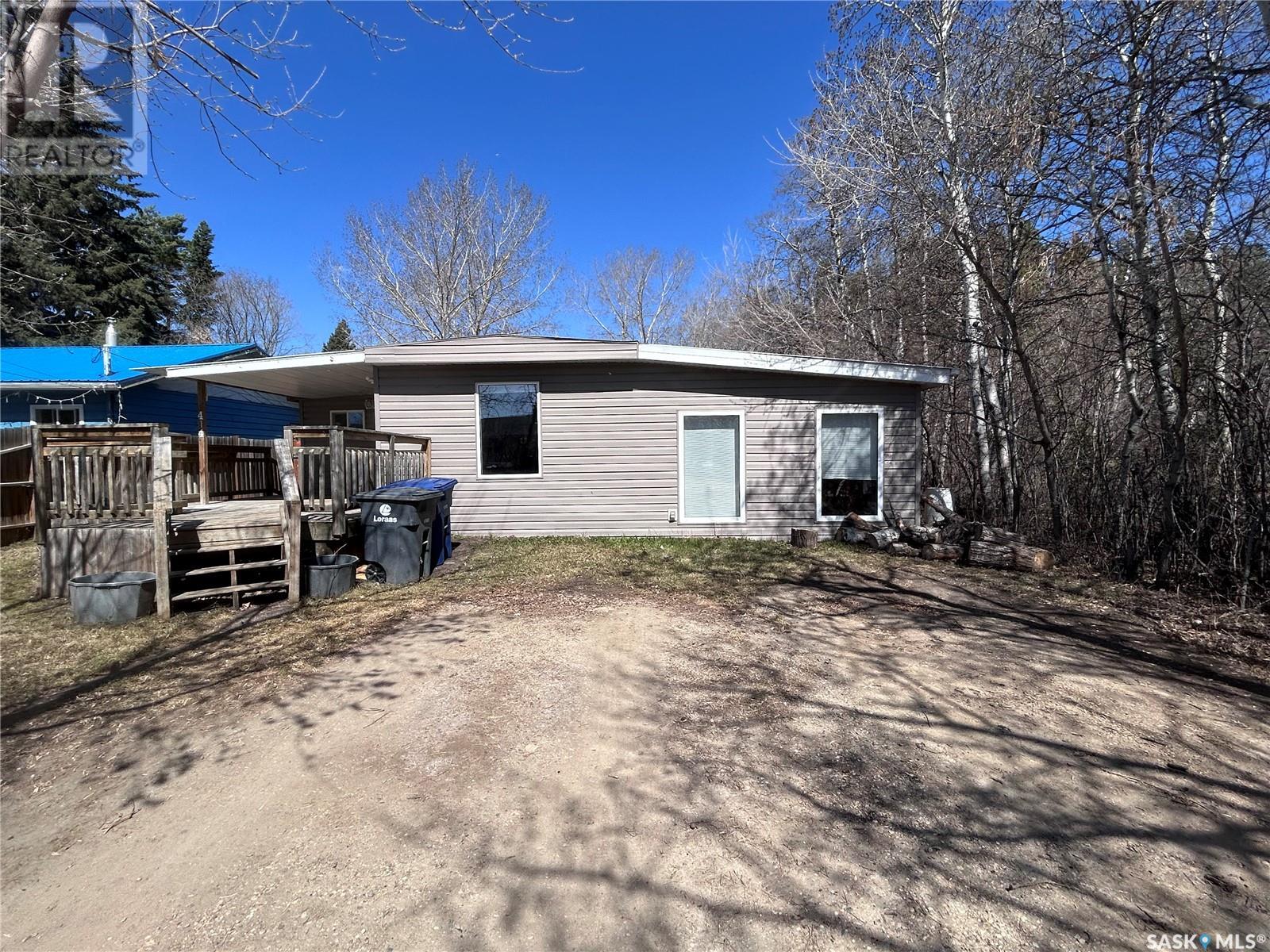 414 2nd AVENUE E, maidstone, Saskatchewan