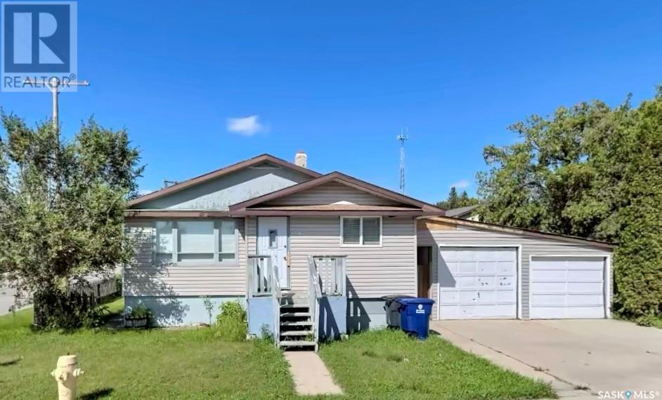 319 6th AVENUE W, Biggar, Saskatchewan