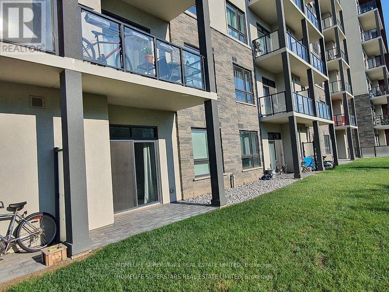 115 - 125 Shoreview Place, Hamilton, Ontario  L8E 0K3 - Photo 13 - X12105576