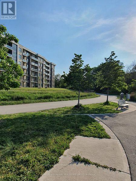 115 - 125 Shoreview Place, Hamilton, Ontario  L8E 0K3 - Photo 2 - X12105576