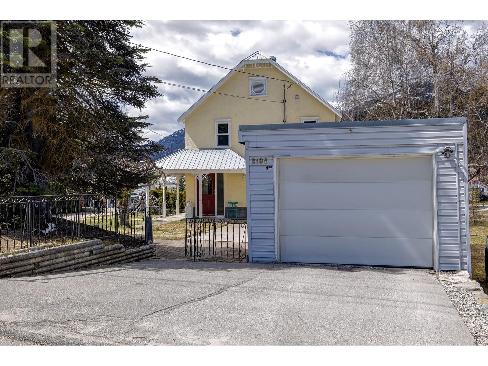 Property at 2186 Fourth Avenue image 1