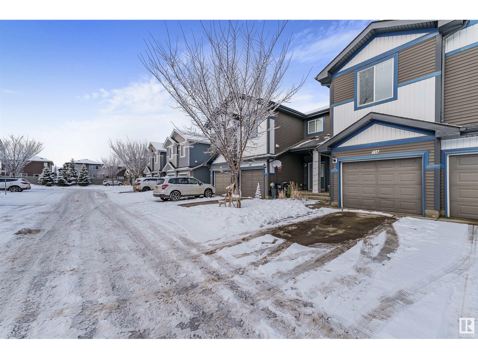 Property at #54 8209 217 ST NW image 1