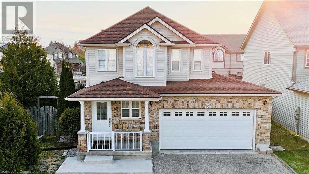 Property at 95 INDIGO Street image 1