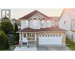 95 Indigo Street 333 - Laurentian Hills/Country Hills W, Kitchener, Ca