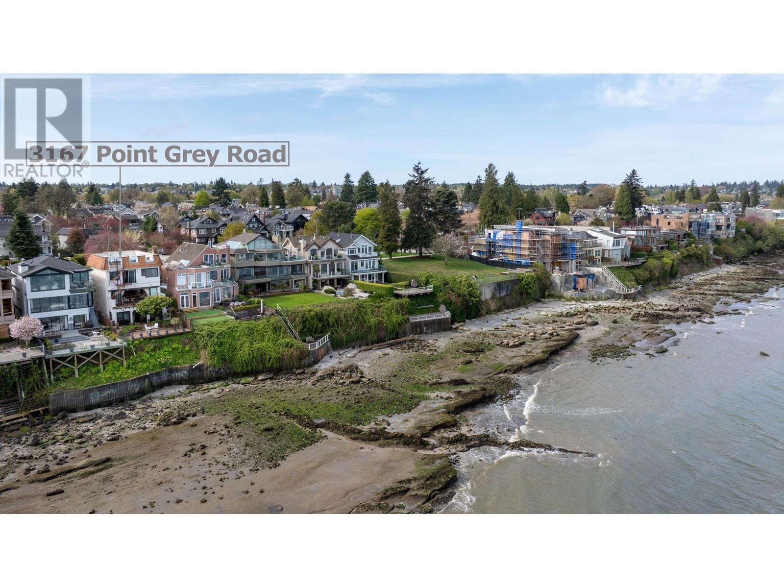 Property at 3167 POINT GREY ROAD image 4