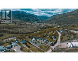 3710 Louis Creek Road Road Barriere