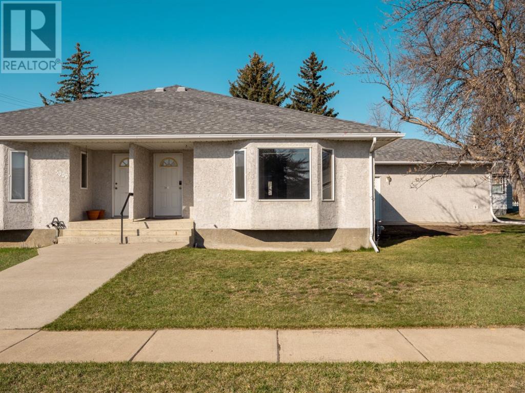 5011 Second Street W, claresholm, Alberta