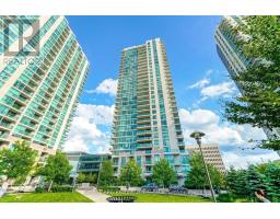 2302 - 205 SHERWAY GARDENS ROAD W, Toronto, Ontario