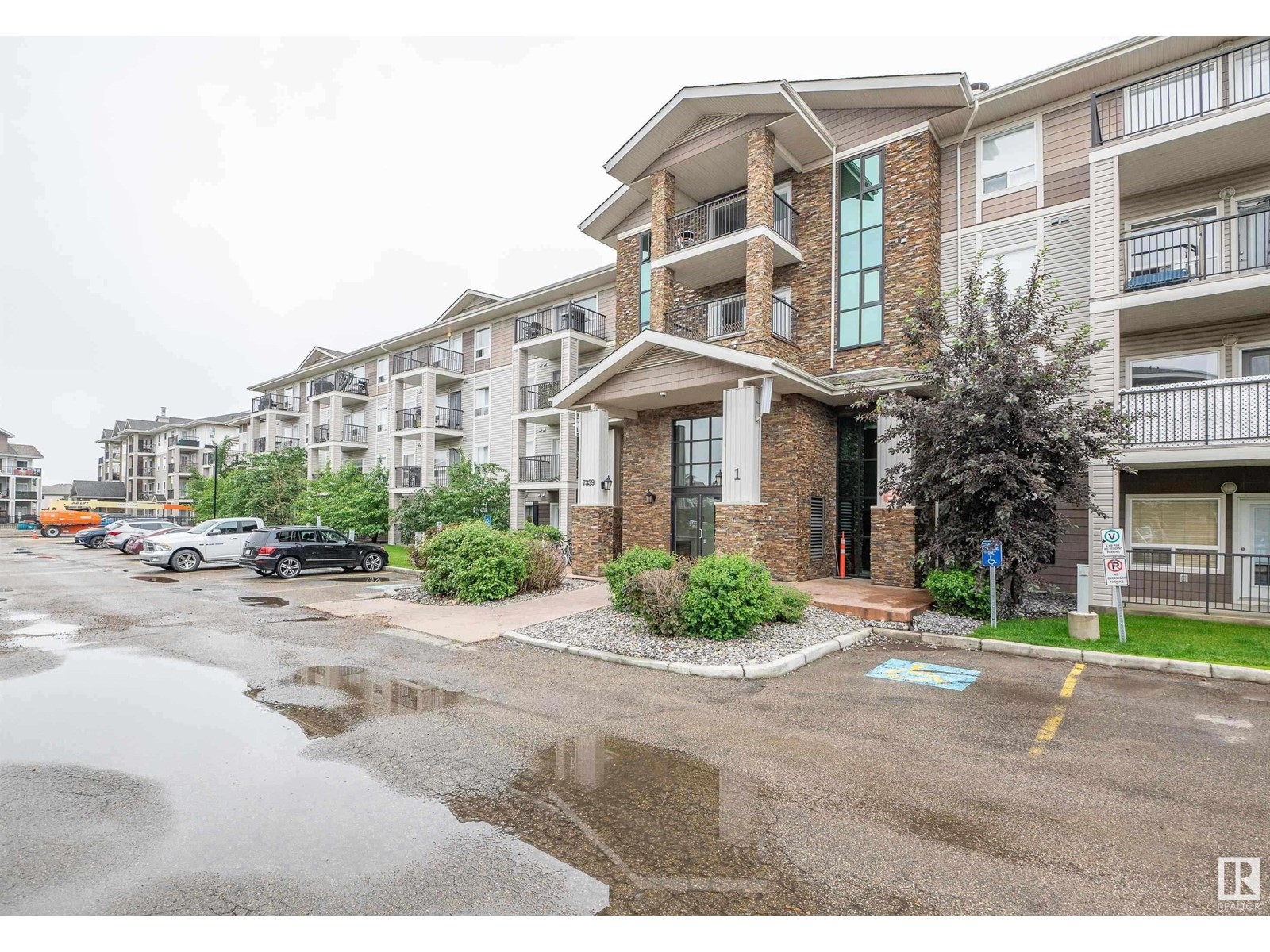 Property at #1104 7339 SOUTH TERWILLEGAR DR NW image 1