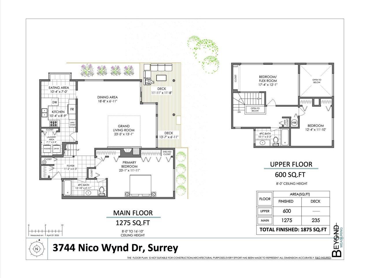 3744 Nico Wynd Drive, Surrey, British Columbia  V4P 1J3 - Photo 32 - R2994260