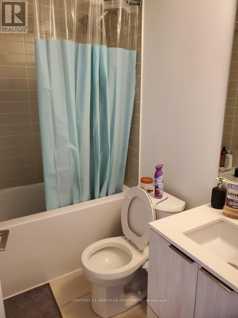 3207 - 181 Dundas Street E, Toronto, Ontario  M5A 0N5 - Photo 5 - C12082488
