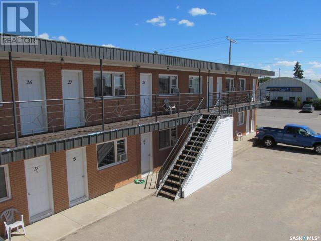 483 3rd Avenue W, Shaunavon, Saskatchewan  S0N 2M0 - Photo 35 - SK003762