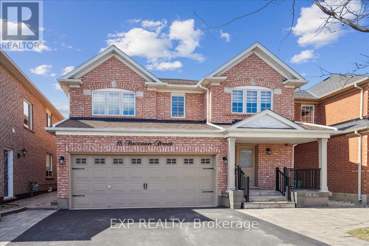 Property at 18 RACCOON STREET image 2