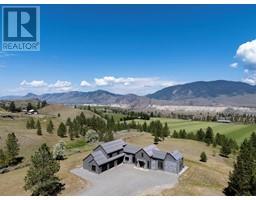 8555 BARNHARTVALE Road, kamloops, British Columbia