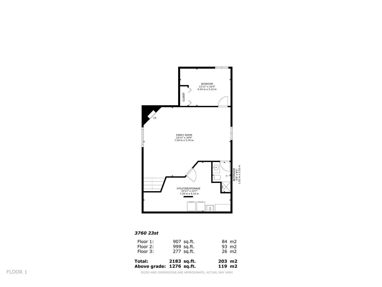 3760 23 St Nw, Edmonton, Alberta  T6T 1P4 - Photo 54 - E4428927