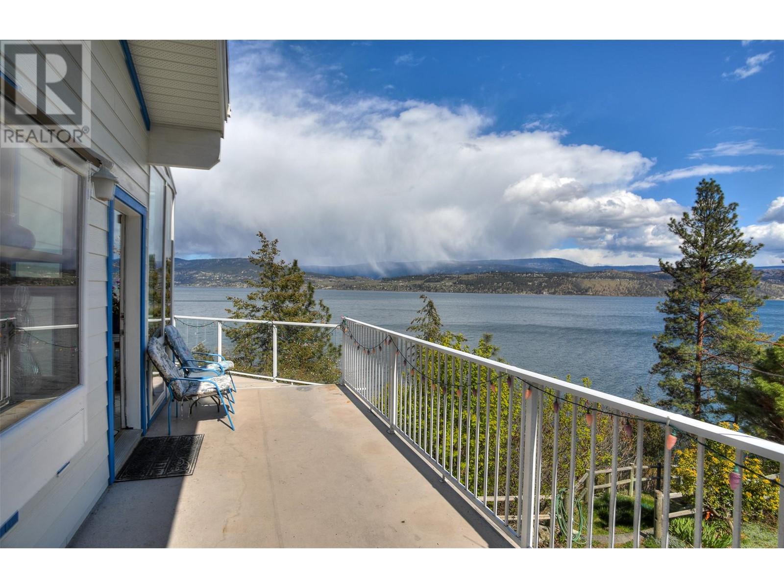 3765 Westside Rd Road N, Kelowna, British Columbia  V1Z 3W8 - Photo 43 - 10344033