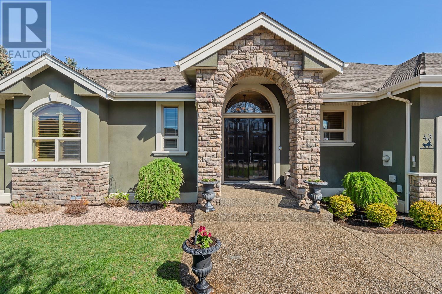 Property at 2155 Horizon Drive Unit# 43 image 1