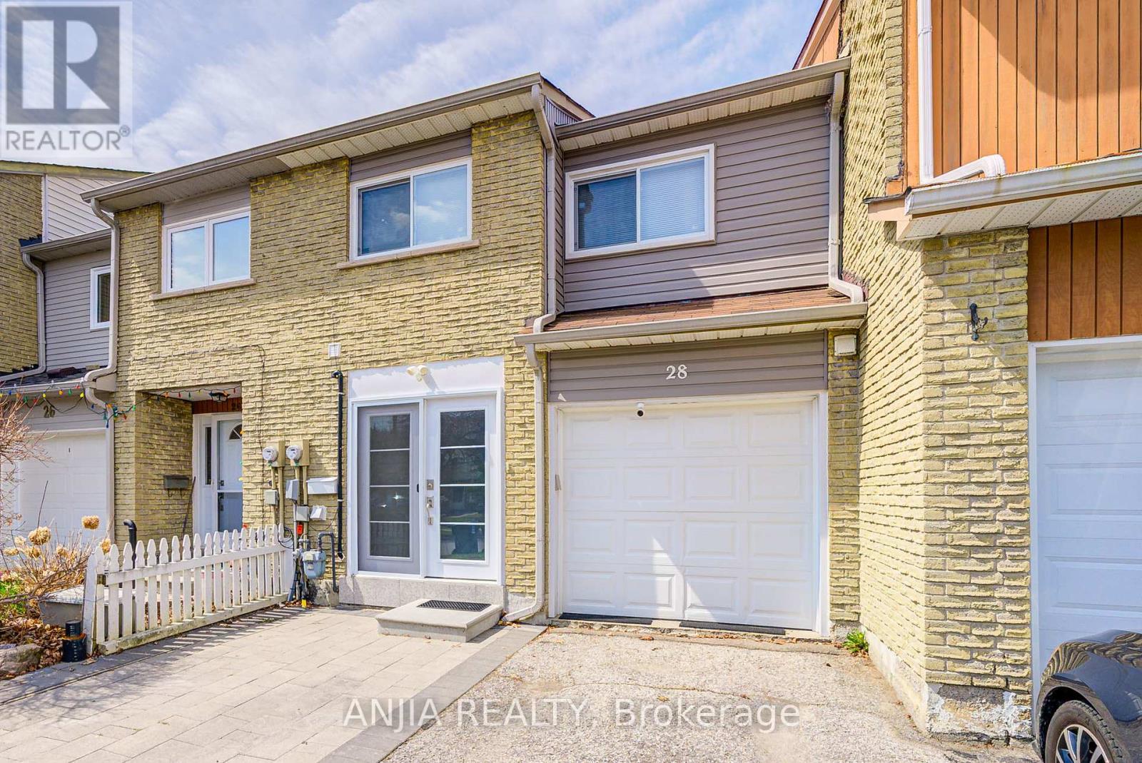 Property at 28 HAVEN HILL SQUARE image 1