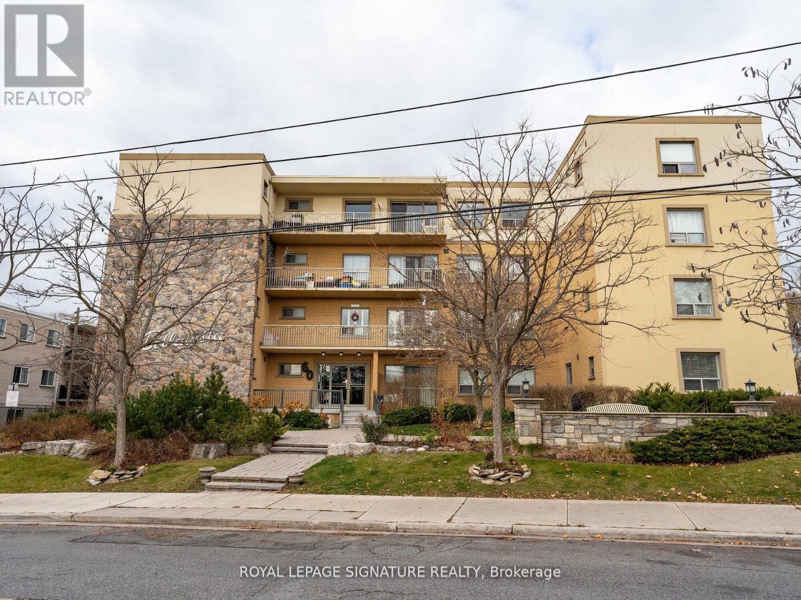 Property at 404 - 60 GULLIVER ROAD N image 1
