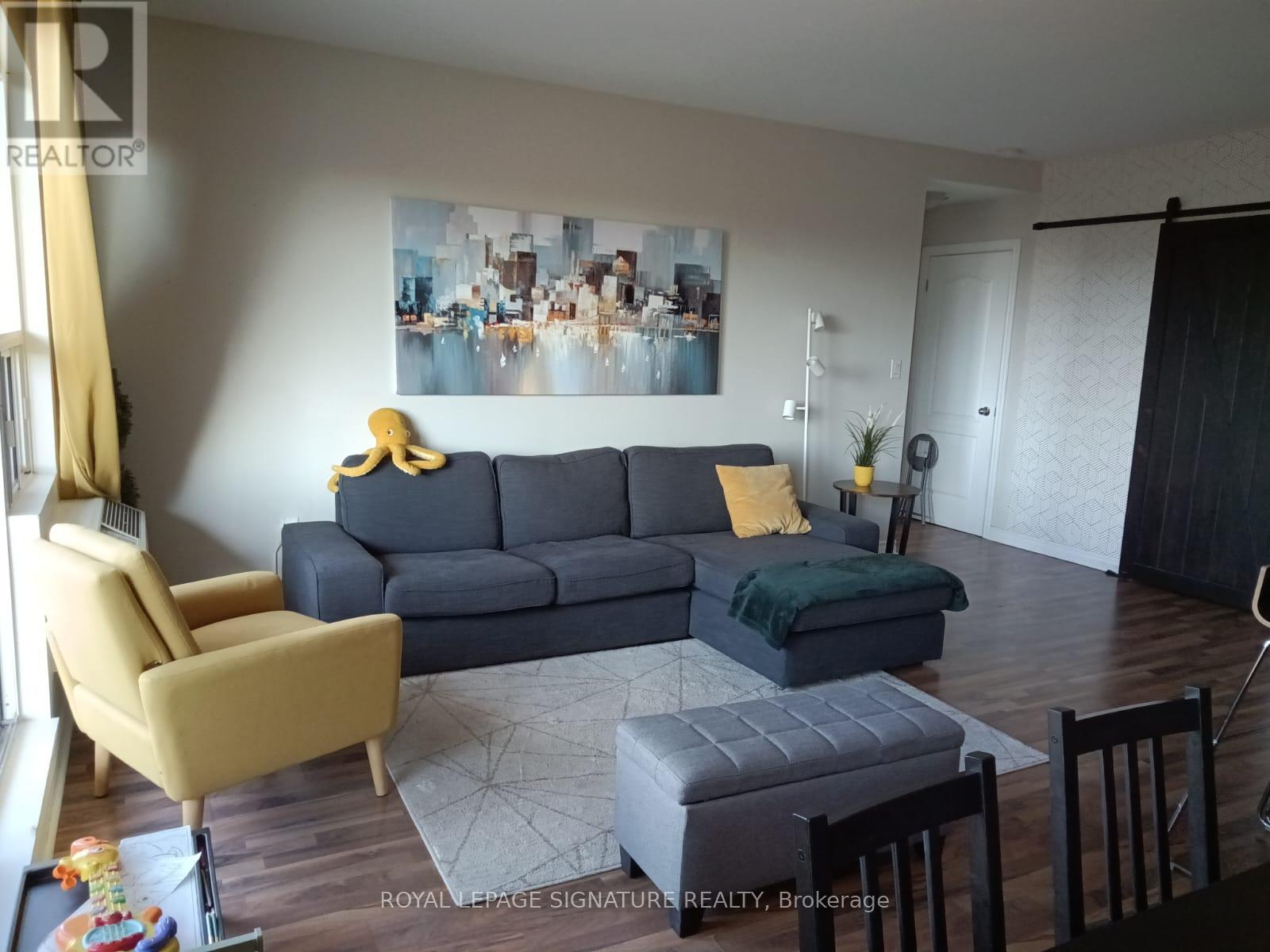 Property at 404 - 60 GULLIVER ROAD N image 4