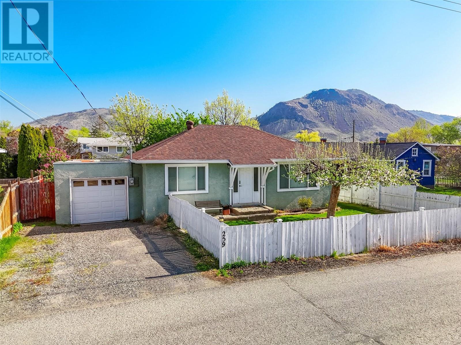 Property at 259 LARCH Avenue image 1