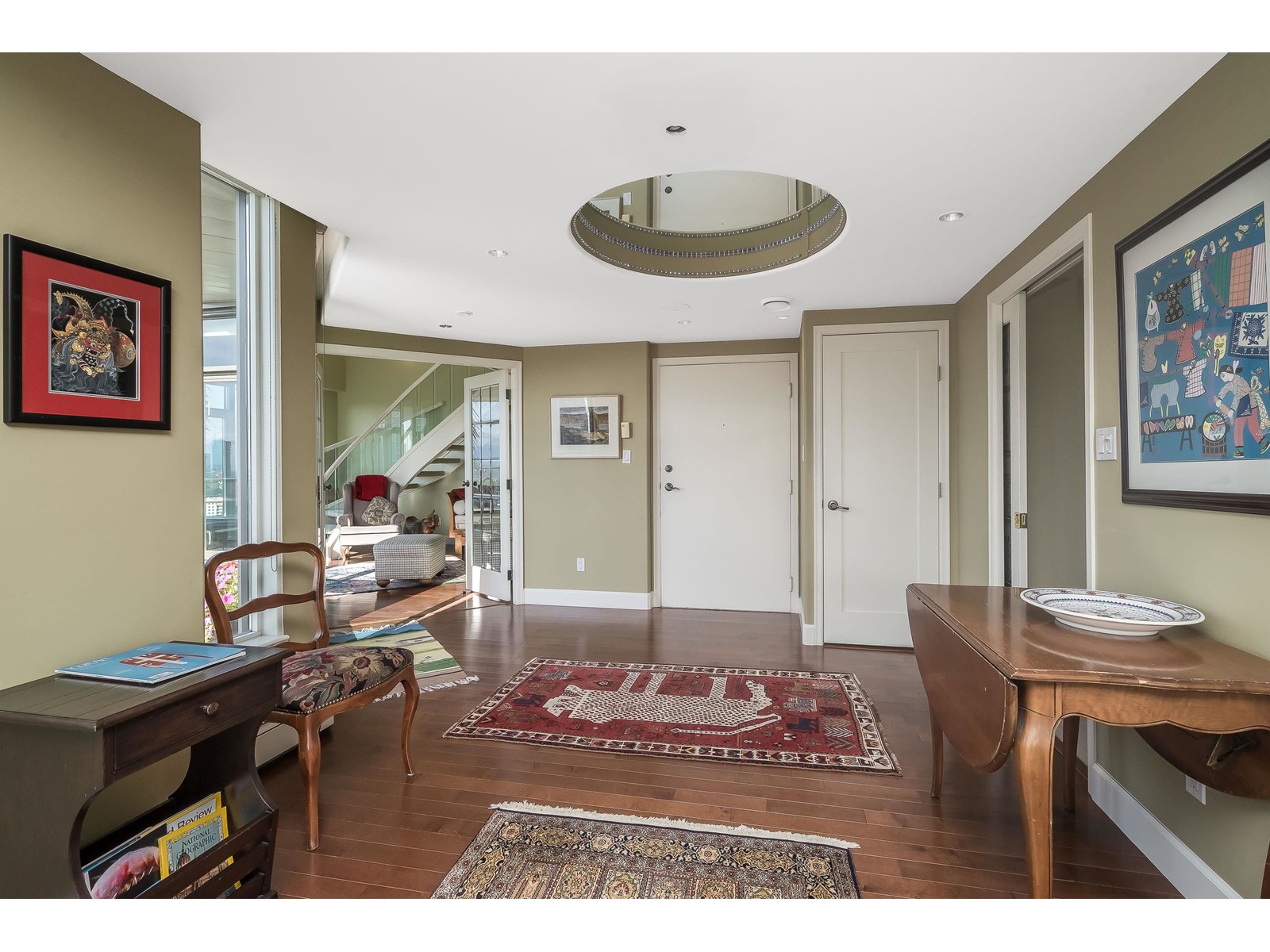 2101 13880 101 Avenue, Surrey, British Columbia  V3T 5T1 - Photo 4 - R2994637