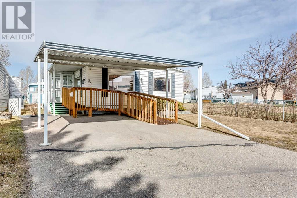 23, 99 Arbour Lake Road Nw, Calgary, Alberta  T3G 4E4 - Photo 2 - A2210987