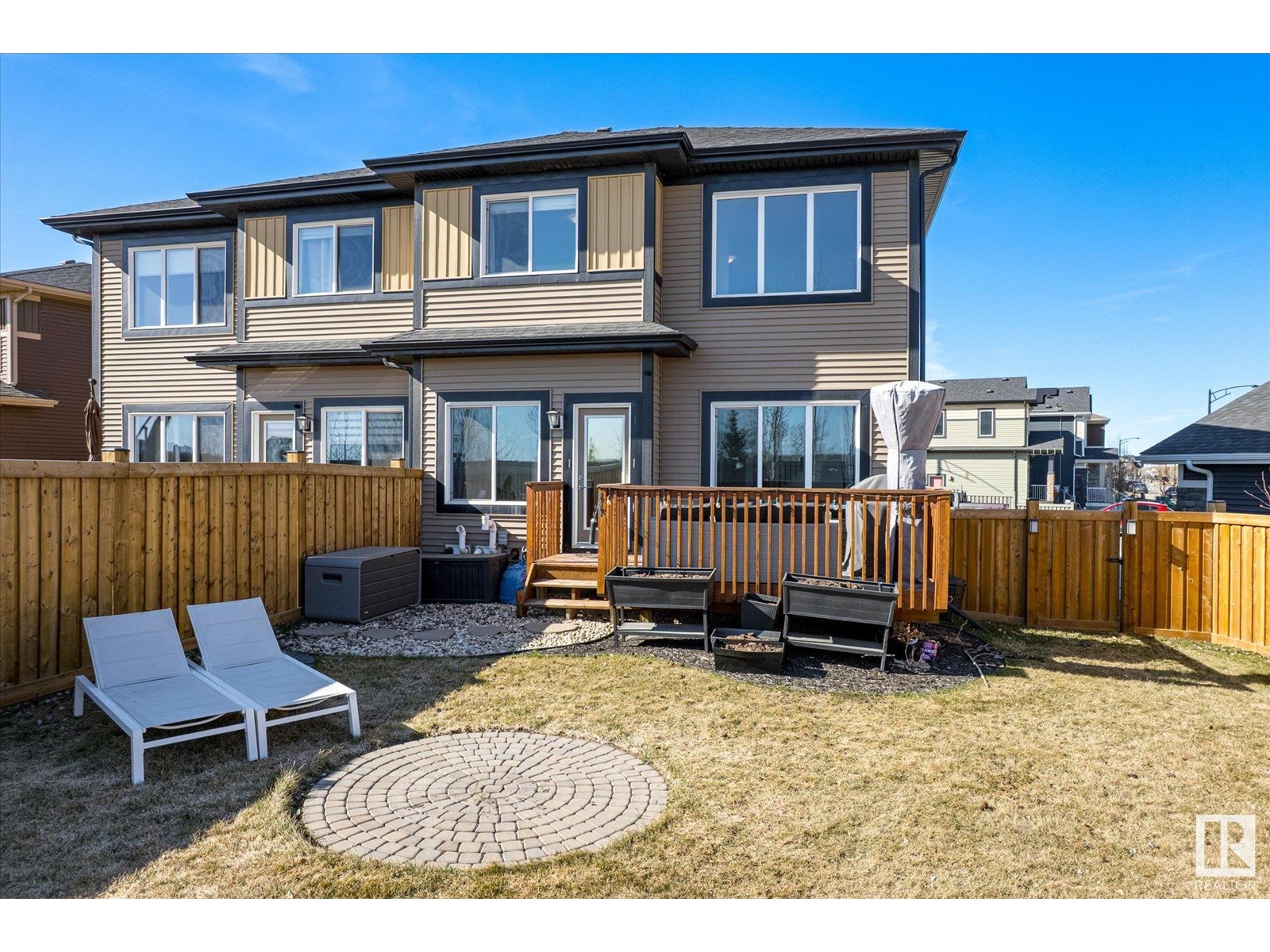 22311 80 Av Nw Nw, Edmonton, Alberta  T5T 7H8 - Photo 50 - E4432391