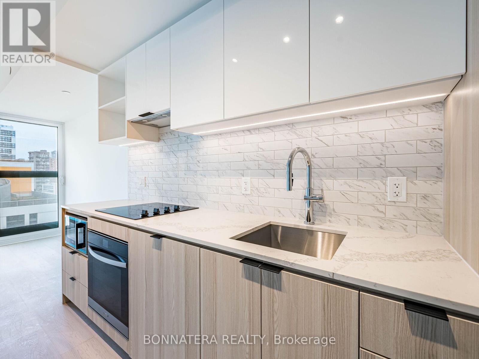 1503 - 252 Church Street, Toronto, Ontario  M5B 1Z2 - Photo 10 - C12105655