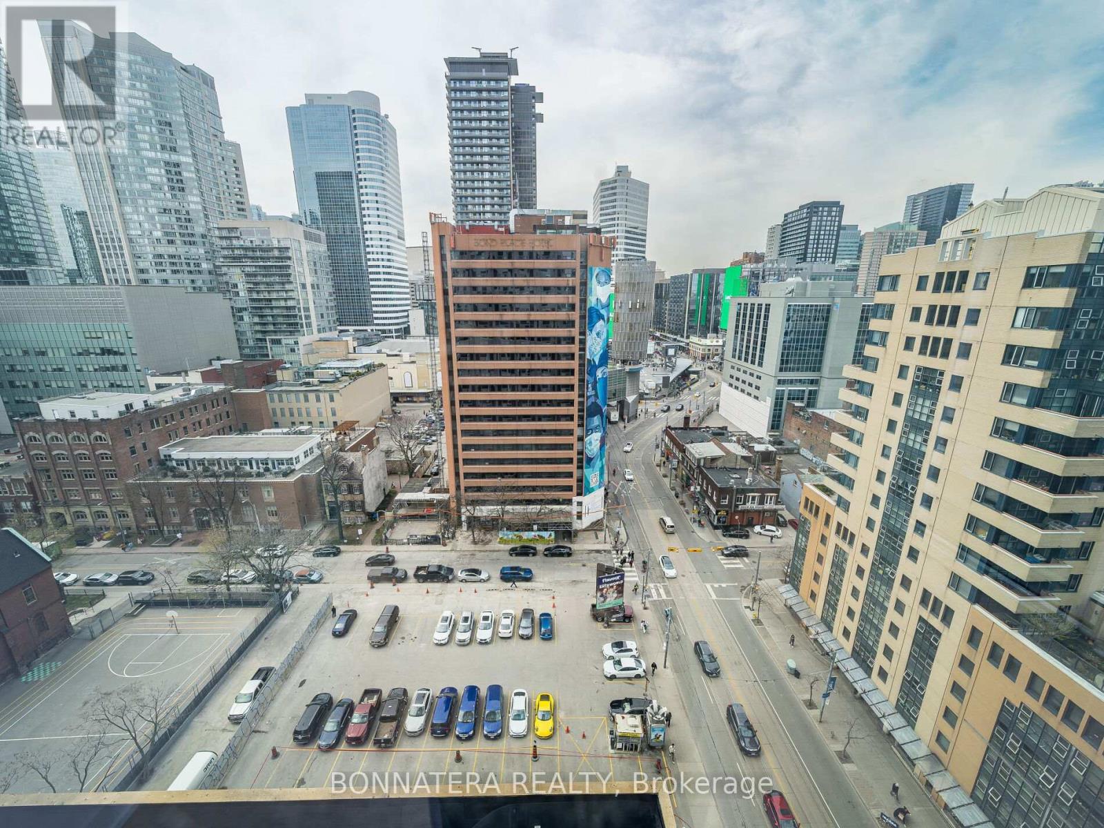 1503 - 252 Church Street, Toronto, Ontario  M5B 1Z2 - Photo 33 - C12105655