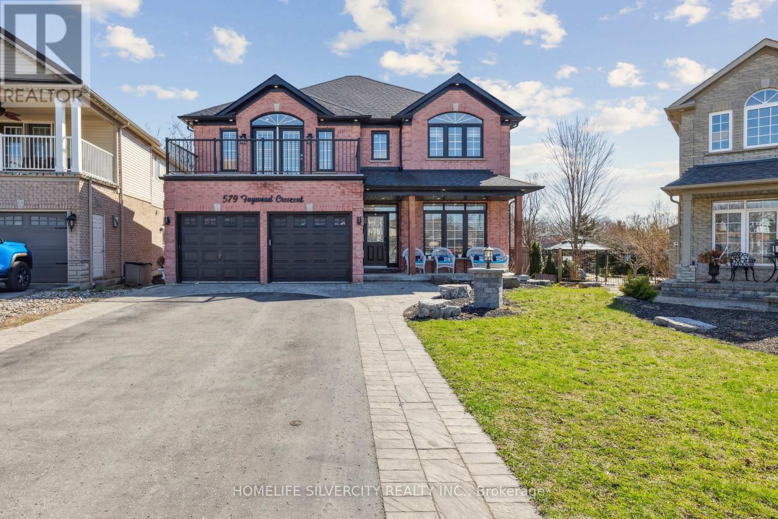 Property at 579 FAYWOOD CRESCENT image 1