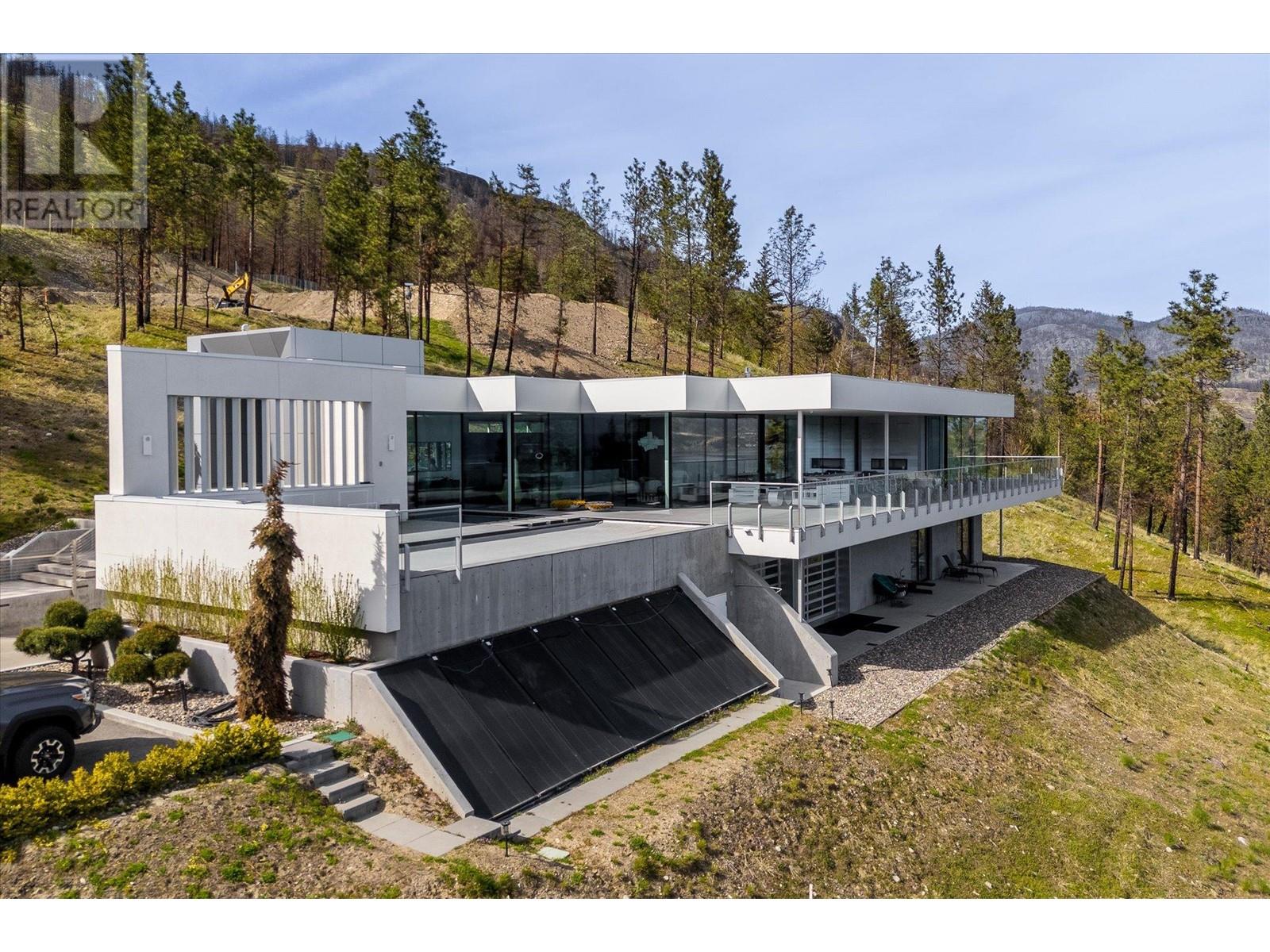 1045 Bear Creek Lane Unit# 8, West Kelowna, British Columbia  V1Z 3T6 - Photo 46 - 10345087