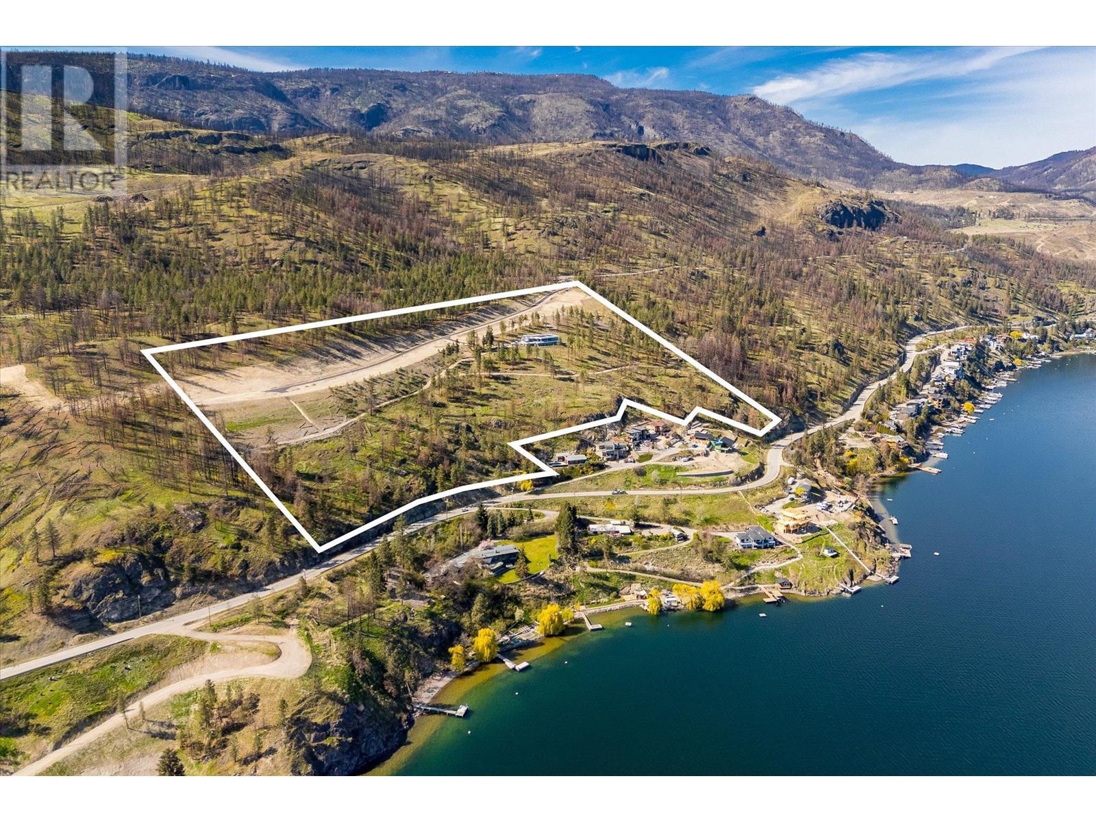1045 Bear Creek Lane Unit# 8, West Kelowna, British Columbia  V1Z 3T6 - Photo 33 - 10345087