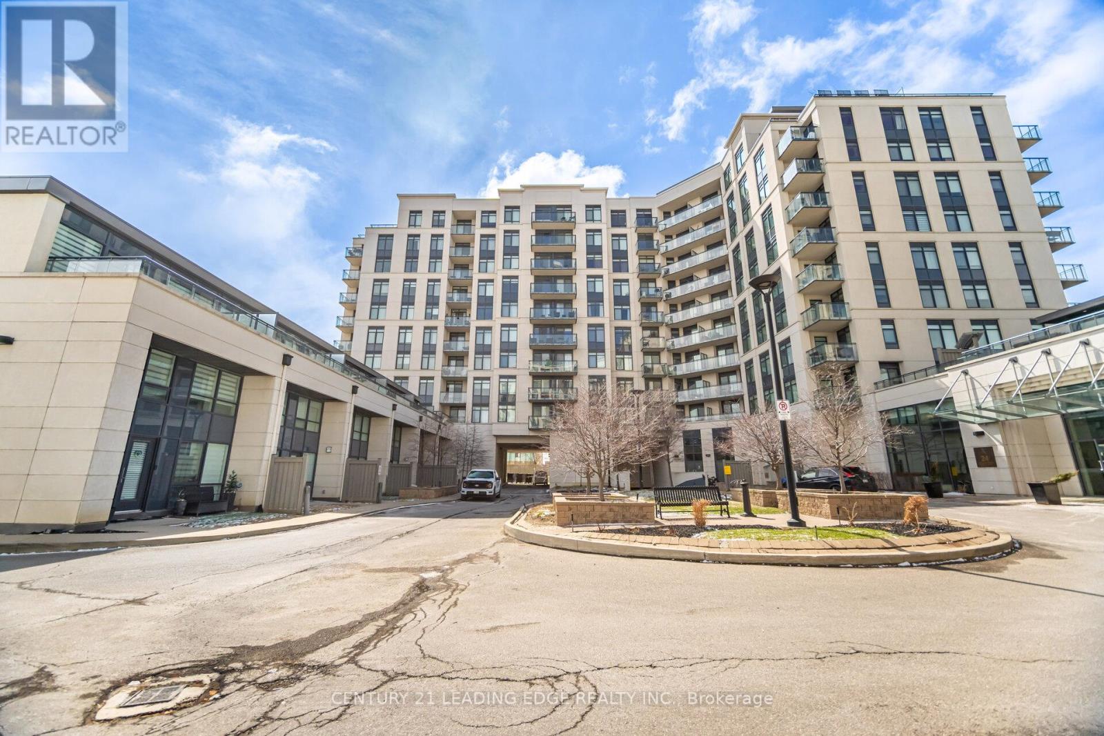 Property at 108 - 24 WOODSTREAM BOULEVARD image 1