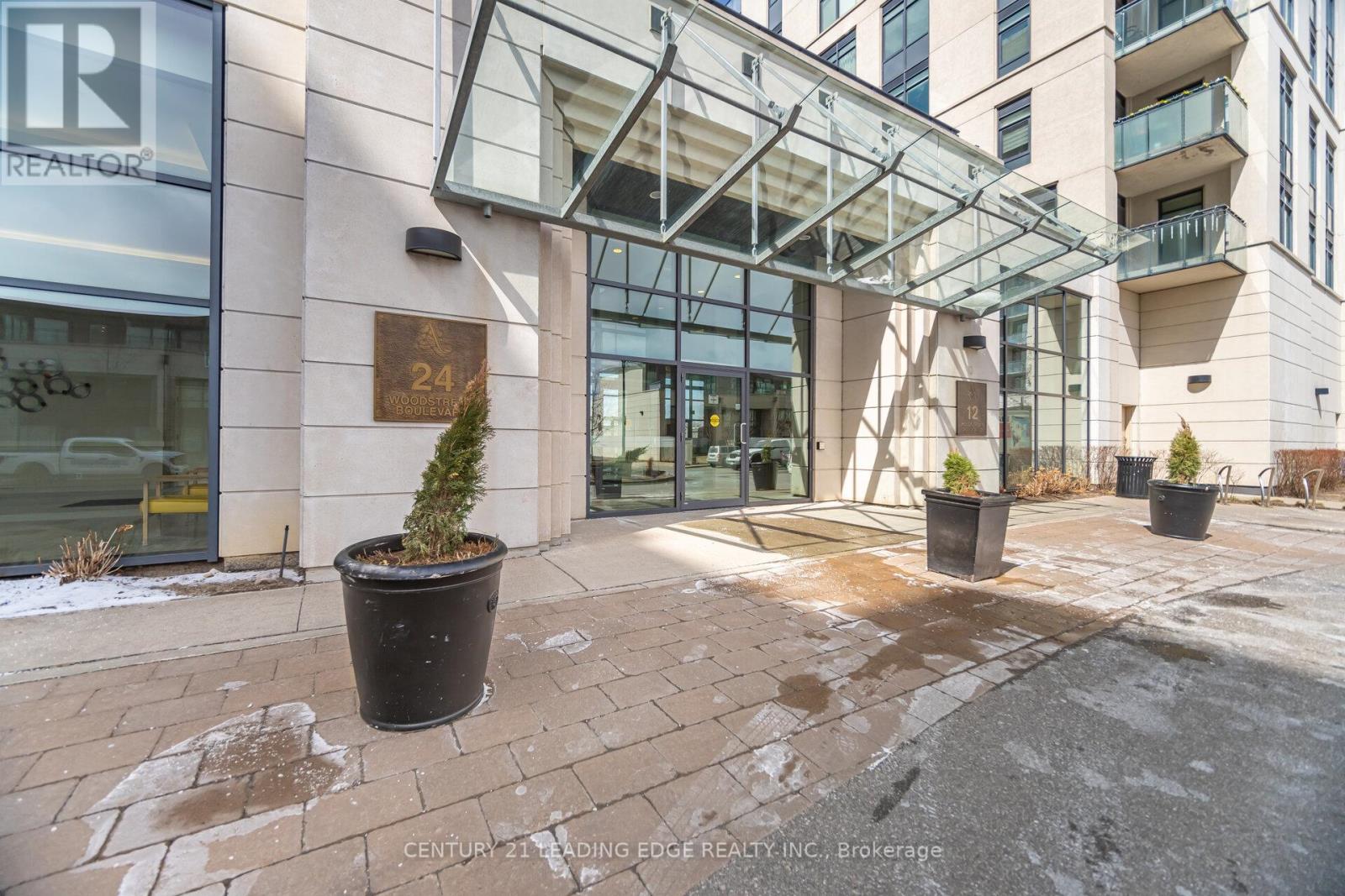Property at 108 - 24 WOODSTREAM BOULEVARD image 2