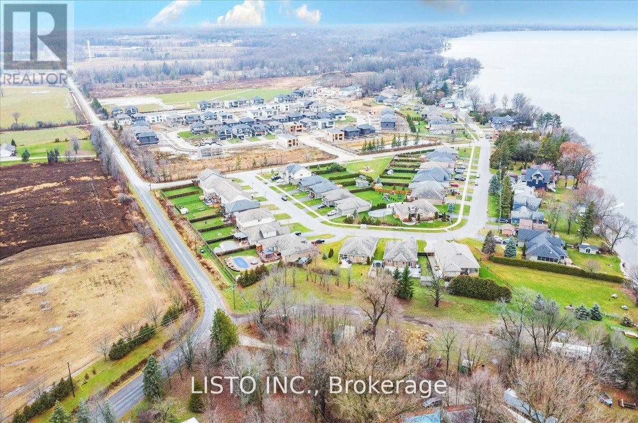 3763 Sunbank Crescent, Severn, Ontario  L3V 8N2 - Photo 36 - S12105687