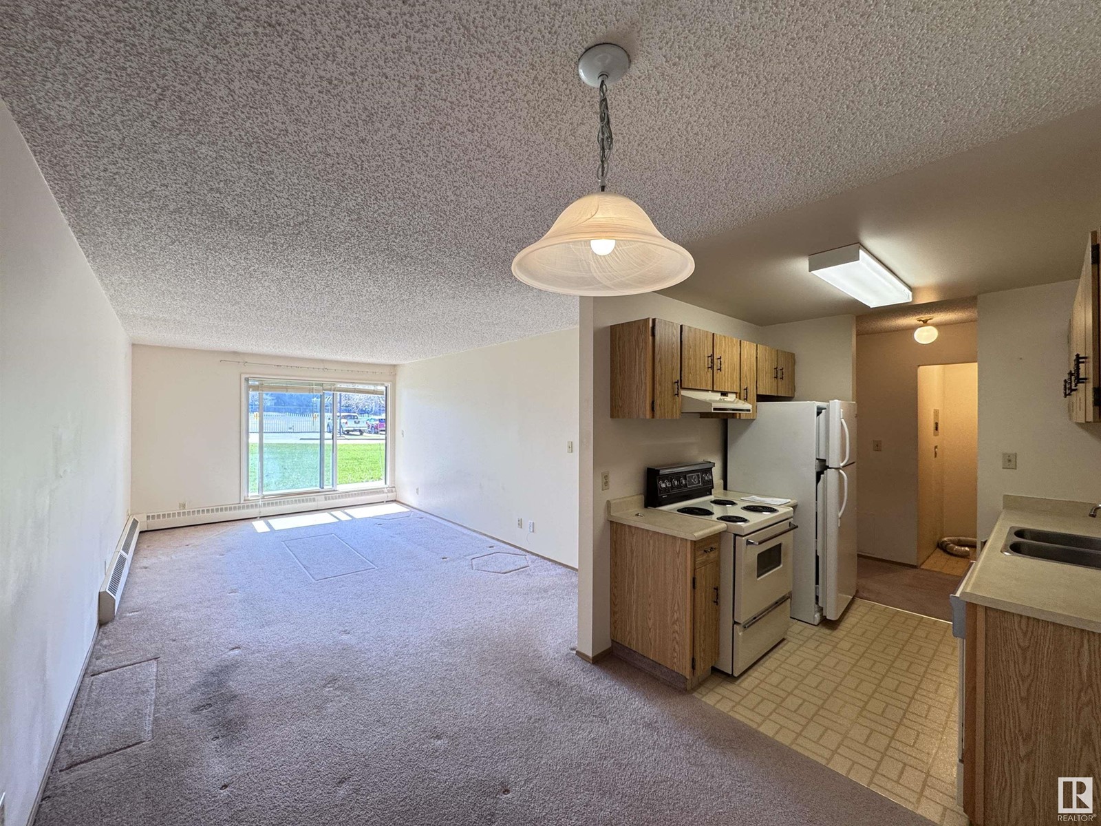 Property at #110 10511 19 AV NW image 5