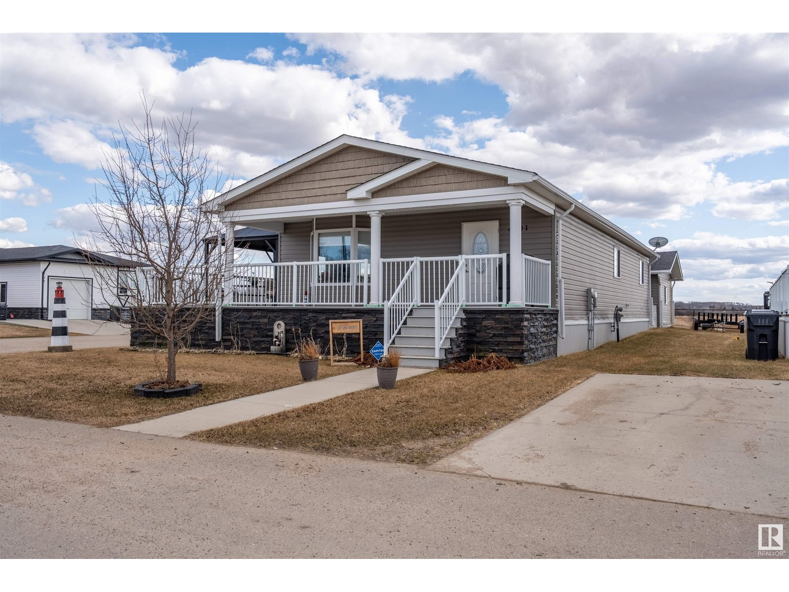 Property at 4501 Snowbird LN image 1