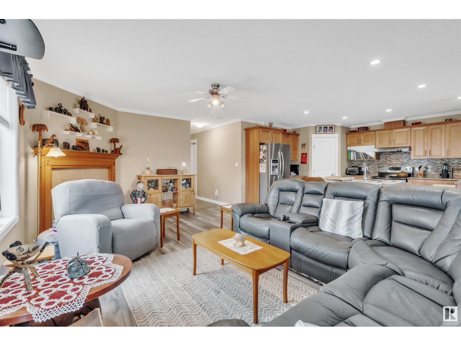 4501 Snowbird Ln, Cold Lake, Alberta  T9M 0C6 - Photo 11 - E4432928