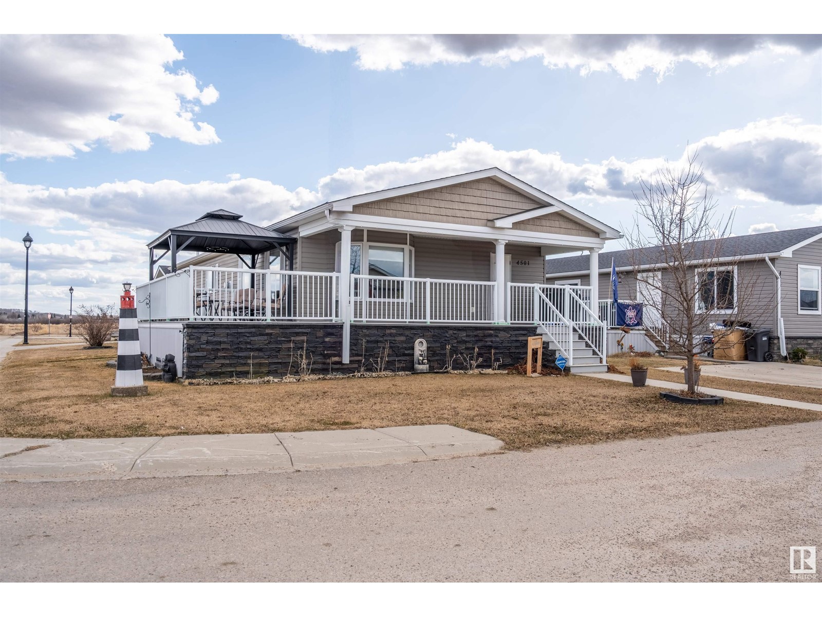 4501 Snowbird Ln, Cold Lake, Alberta  T9M 0C6 - Photo 24 - E4432928